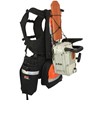 Zaino per attività forestali Extreme Pack Zaino per attività forestali Extreme Pack