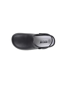 Zoccoli in EVA con cinturino girevole. Workteam