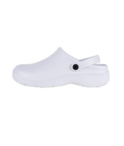 Zoccoli in EVA con cinturino girevole. Workteam