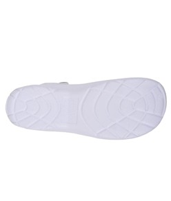 Zoccoli in EVA con cinturino girevole. Workteam