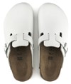 Zoccoli da lavoro Birkenstock Boston SL