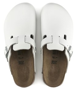 Zoccoli da lavoro Birkenstock Boston SL Zoccoli da lavoro Birkenstock Boston SL