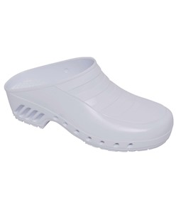 Zoccoli professionali sanitari