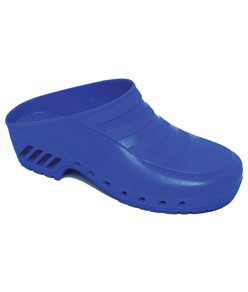 Zoccoli autoclave professionali sanitari