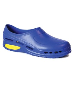 Zoccoli sanitari antinfortunistici