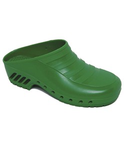 Zoccoli autoclave professionali sanitari