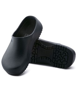 Zoccoli da lavoro leggeri blu Birkenstock Super Birki Zoccoli da lavoro leggeri blu Birkenstock Super Birki