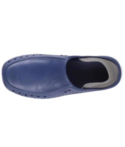 Zoccolo in plastica EVA Workteam