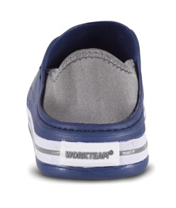 Zoccolo in plastica EVA Workteam