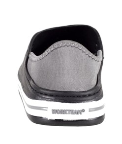 Zoccolo in plastica EVA Workteam