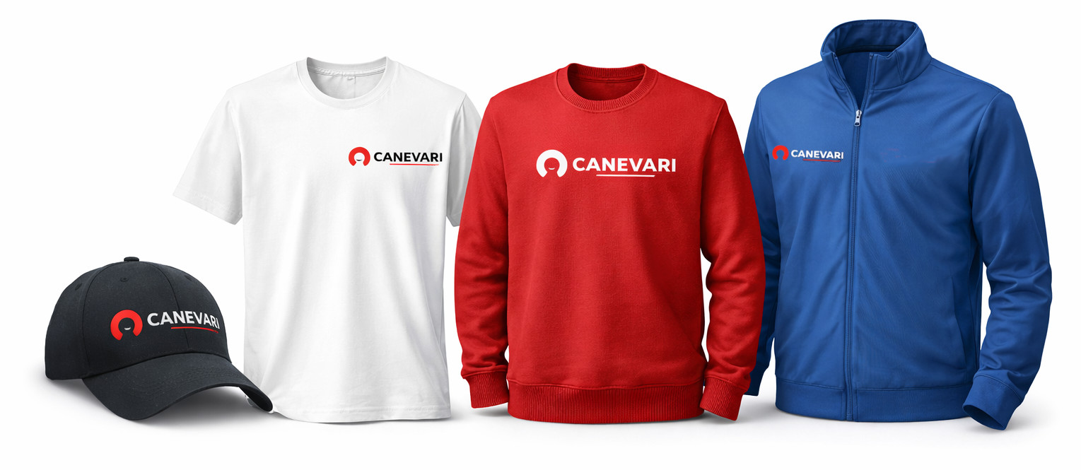 Felpe da lavoro personalizzate con logo aziendale
