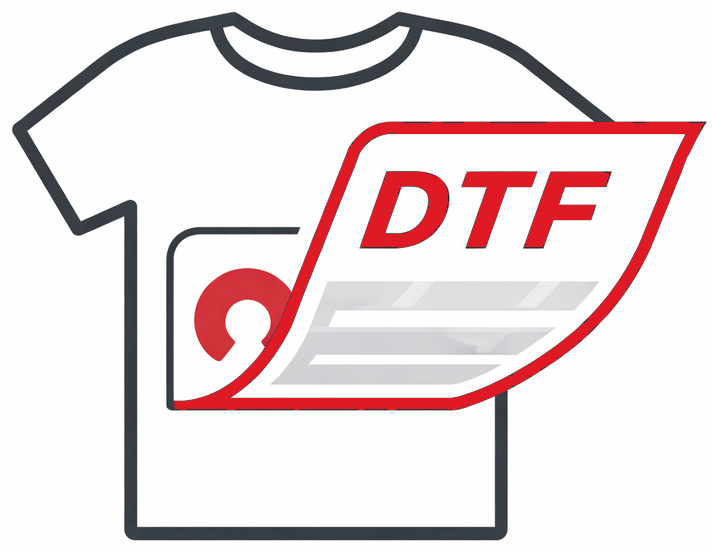 Stampa DTF